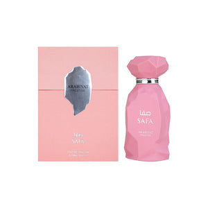 Safa Arabiyat Prestige for Women EDP 100ml