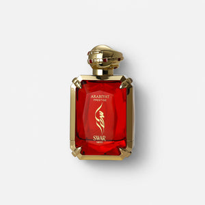 Swar Venin By Arabiyat Prestige for Women EDP 100ml