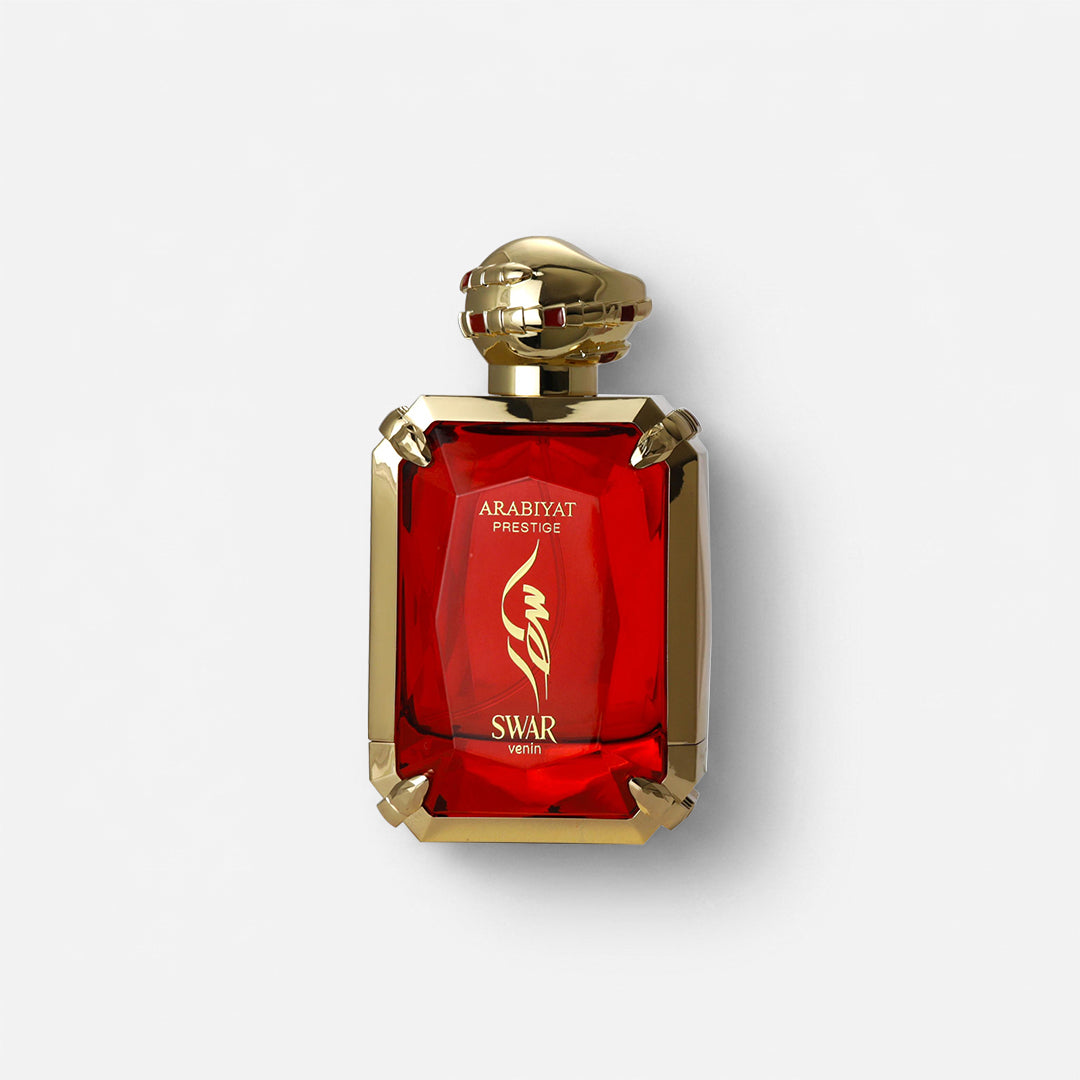 Swar Venin By Arabiyat Prestige for Women EDP 100ml