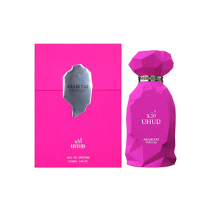 Uhud Arabiyat Prestige Unisex EDP 100ml