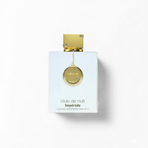 Armaf Club De Nuit Imperiale EDP 200ml for Women Perfume Bottle