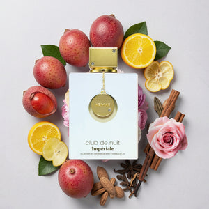 Armaf Club De Nuit Imperiale EDP 200ml for Women Perfume Bottle