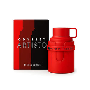 Armaf Odyssey Artisto EDP 100ml Unisex Perfume Bottle