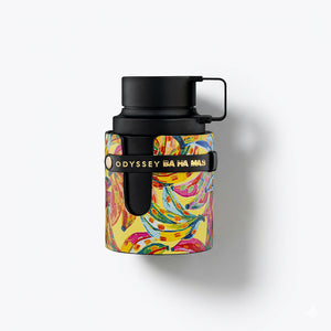 Armaf Odyssey BA HA MAS Tropical Collection EDP 100ml Unisex Perfume Bottle