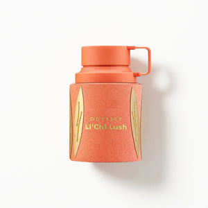 Armaf Odyssey Li'chi Lush EDP 100ml perfume bottle