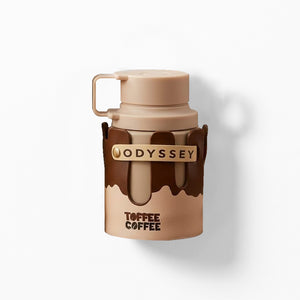 Armaf Odyssey Toffee Coffee EDP 100ml unisex perfume bottle