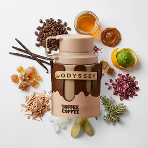 Armaf Odyssey Toffee Coffee EDP 100ml unisex perfume Notes