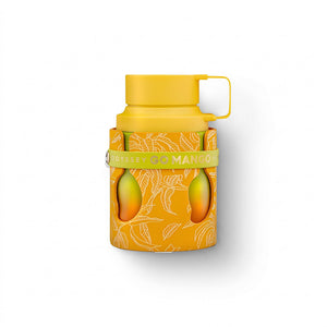 Armaf Odyssey Go Mango Tropical Collection EDP 100ml Unisex Perfume Bottle