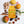 Armaf Odyssey Go Mango Tropical Collection EDP 100ml Unisex Perfume Bottle