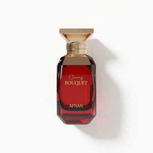 Afnan Cherry Bouquet EDP 80ml Perfume for Women