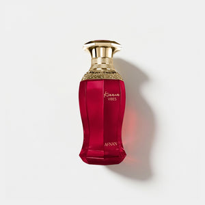 Afnan Kiaana Vibes EDP 100ml for Women