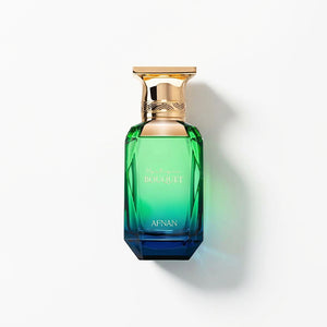 Afnan Mystique Bouquet EDP 80ml Perfume for Women