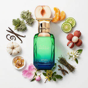 Afnan Mystique Bouquet EDP 80ml Perfume for Women