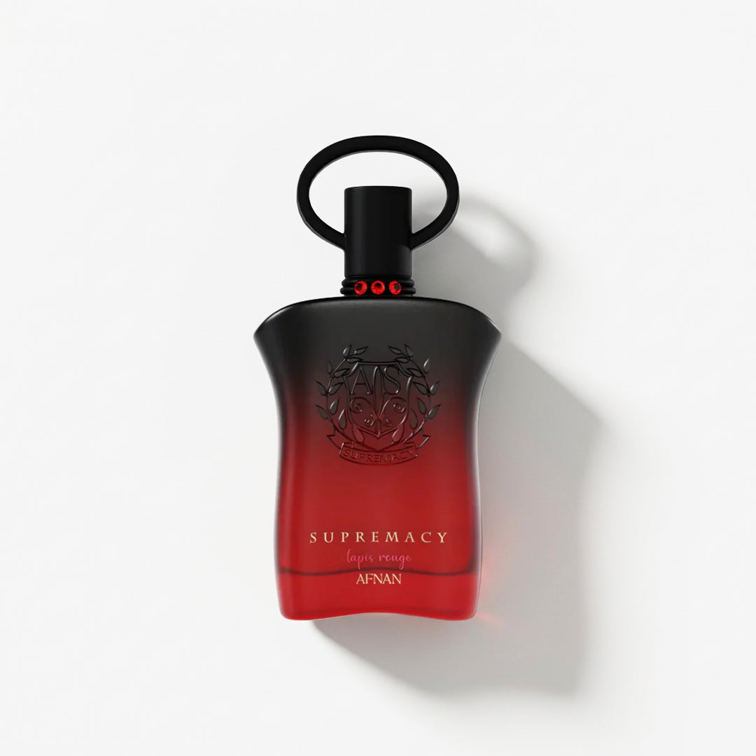 Afnan Supremacy Tapis Rouge EDP 90ml | Perfume Access