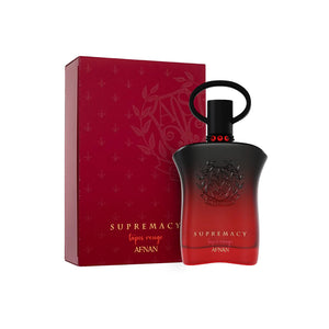 Afnan Supremacy Tapis Rouge EDP 90ml | Perfume Access