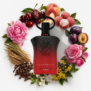 Afnan Supremacy Tapis Rouge EDP 90ml | Perfume Access