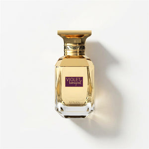 Afnan Violet Bouquet EDP 80ml Perfume for Women
