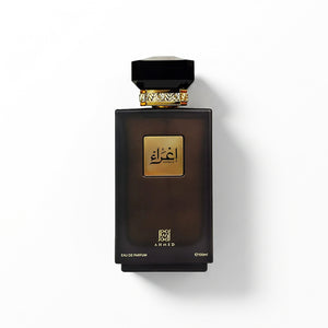 Ahmed Al Maghribi Ighraa EDP 100ml for Men