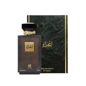 Ahmed Al Maghribi Ighraa EDP 100ml for Men