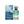 Ahmed Al Maghribi Opaline Wave EDP 100ml for Unisex