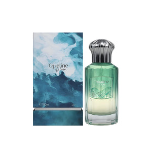 Ahmed Al Maghribi Opaline Wave EDP 100ml for Unisex