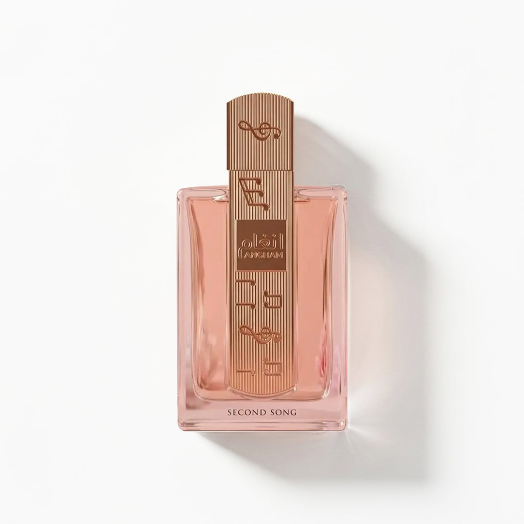 Lattafa Angham Second Song EDP 100ml for Women