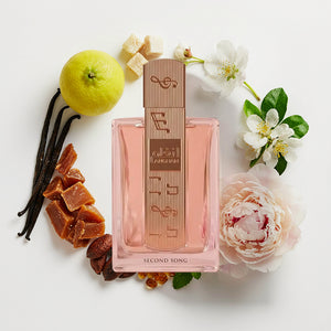 Lattafa Angham Second Song EDP 100ml for Women