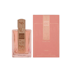 Lattafa Angham Second Song EDP 100ml for Women