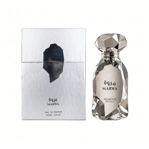 Arabiyat Prestige Marwa EDP 100ml for Men