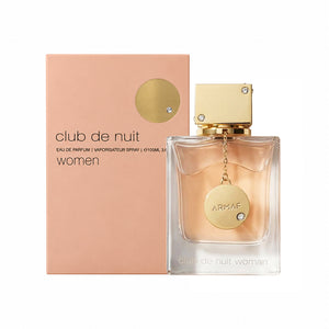 Armaf Club de Nuit Woman Eau de Parfum 105ml