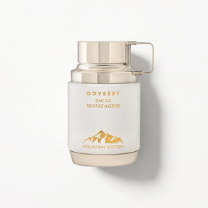 Armaf Odyssey Eau de Montagne EDP 100ml for Unisex