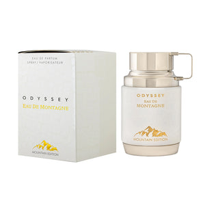 Armaf Odyssey Eau de Montagne EDP 100ml for Unisex