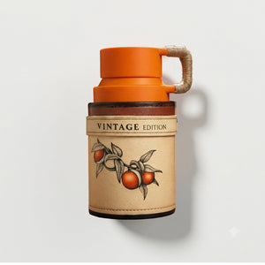 Armaf Odyssey Mandarin Sky Vintage Edition EDP 100ml
