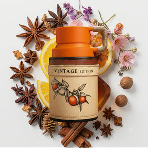 Armaf Odyssey Mandarin Sky Vintage Edition EDP 100ml