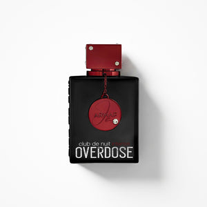 Armaf Club de Nuit Intense Overdose Extrait de Parfum 100ml for Men
