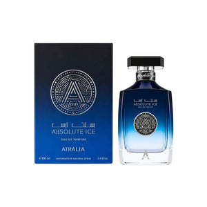 Atralia Absolute Ice EDP 100ml for Unisex