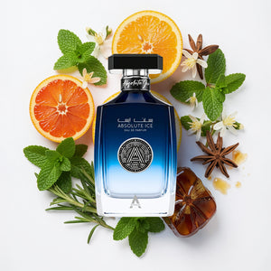 Atralia Absolute Ice EDP 100ml for Unisex
