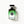 Atralia Absolute Chill EDP 100ml unisex perfume bottle