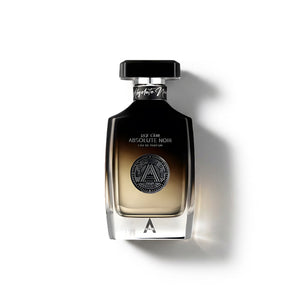 Atralia Absolute Noir EDP 100ml unisex perfume bottle