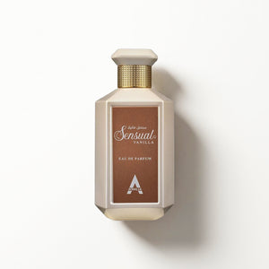 Atralia Sensual Vanilla EDP 100ml for Unisex