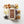 Atralia Sensual Vanilla EDP 100ml for Unisex