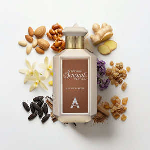 Atralia Sensual Vanilla EDP 100ml for Unisex