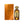 Atralia Tonka Gold Eau de Parfum 100ml for Unisex