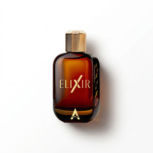 Atralia Elixir EDP 100ml unisex perfume bottle