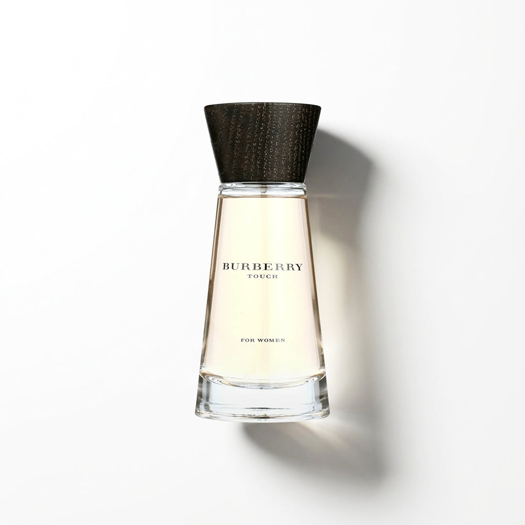 Burberry Touch for Women Eau de Parfum 100ml