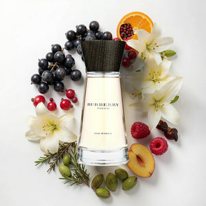 Burberry Touch for Women Eau de Parfum 100ml