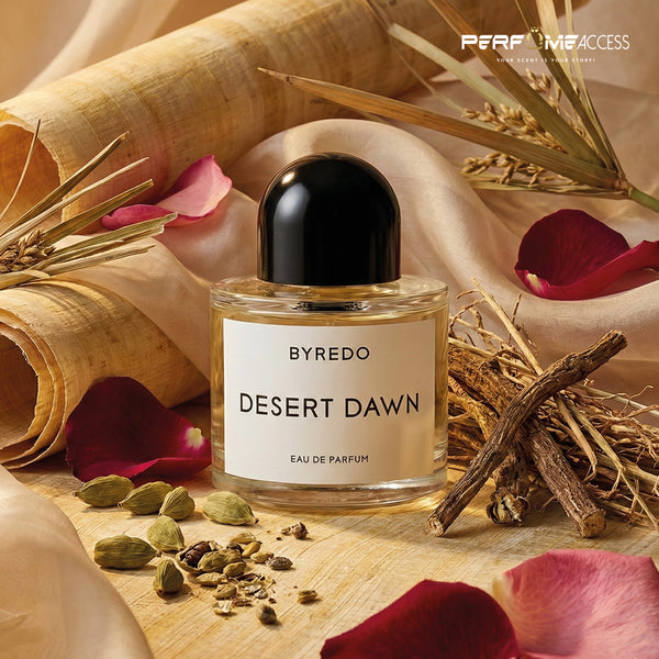 Byredo Desert Dawn EDP 100ml| Original Unisex Perfume