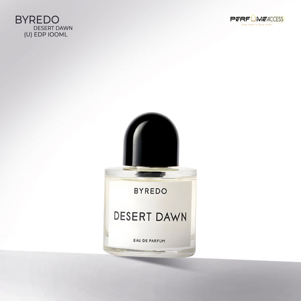 Byredo Desert Dawn EDP 100ml| Original Unisex Perfume