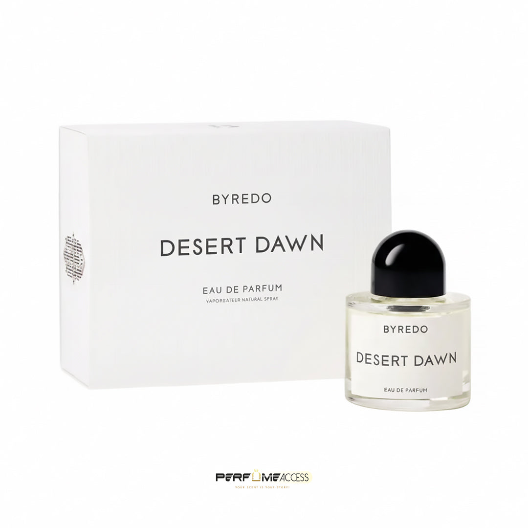 Byredo Desert Dawn EDP 100ml| Original Unisex Perfume