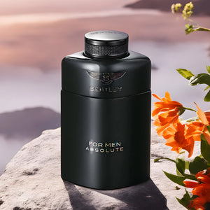 BENTLEY FOR MEN ABSOLUTE| MEN'S FRAGRANCE EDP 100ML